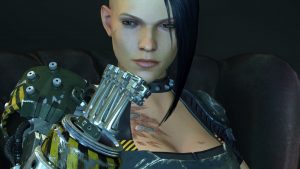 Bombshell recebeu um novo trailer de gameplay