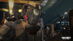 BETA de Call of Duty: Black Ops III terá 15GB