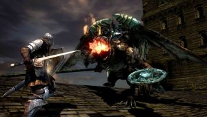 Dark Souls III é oficialmente anunciado