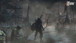 [Rumor] Vazam as primeiras imagens de Dark Souls 3