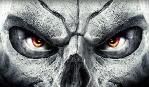 Darksiders 2: The Deathinitive Edition recebe novas imagens