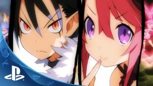 Disgaea 5 recebe data de lançamento