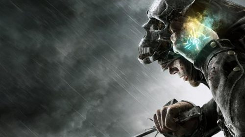 Dishonored 2 é anunciado com trailer