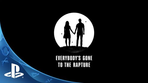 Everybody’s Gone to the Rapture recebe data de lançamento