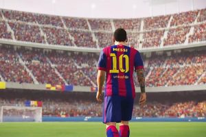 EA detalha novidades do modo Carreira do FIFA 16