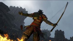 Ubisoft anuncia For Honor, novo jogo do estúdio!