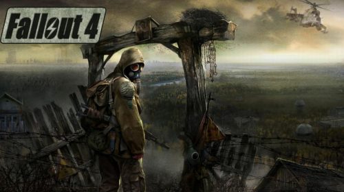 Fallout 4 terá Season Pass + Atualizações Gratuitas