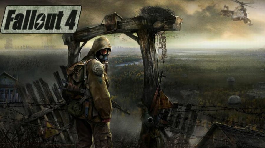 Fallout 4 terá Season Pass + Atualizações Gratuitas
