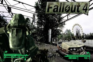 Fallout 4 virá somente com legendas em PT-BR