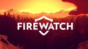 Firewatch é anunciado para PS4