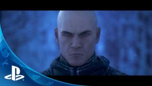 Primeiro gameplay e detalhes de Hitman para PS4