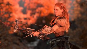 Horizon: Zero Dawn – Produtor fala sobre ausência do Multiplayer