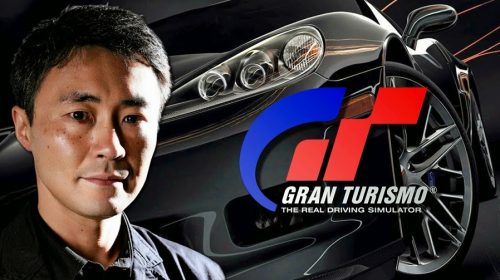 Produtor diz: Gran Turismo 7 não está longe do lançamento