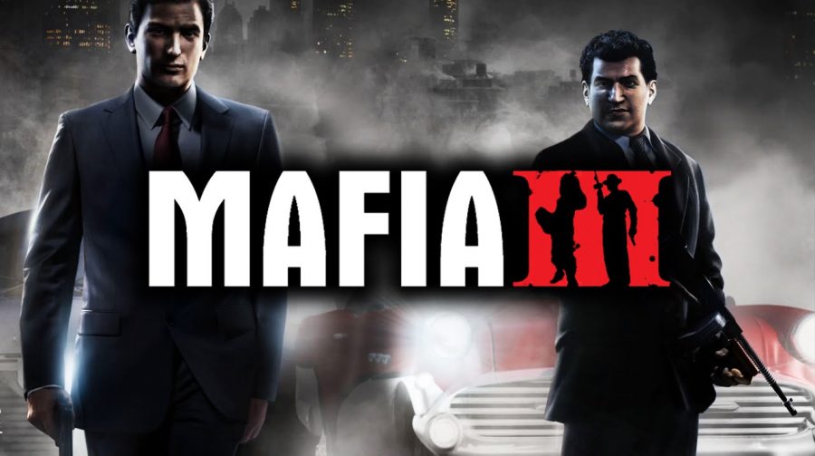 Take-Two registra domínio de Mafia 3