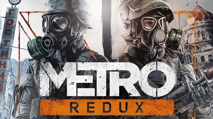 PS4 recebe DEMO gratuita de Metro Redux
