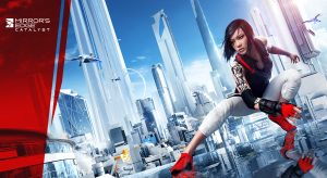 Mirror’s Edge: Catalyst recebe trailer e data de lançamento