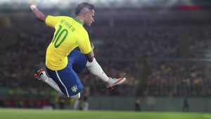 PES 2016 pode ganhar versão free to play