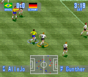 5 coisas do Pro Evolution Soccer que você viu há 20 anos