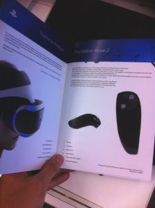 [Rumor] Surgem imagens do PS Move 2