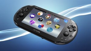 Sony não fará mais jogos AAA para o PS Vita