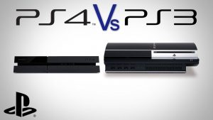 Sony não tem interesse em retrocompatibilidade