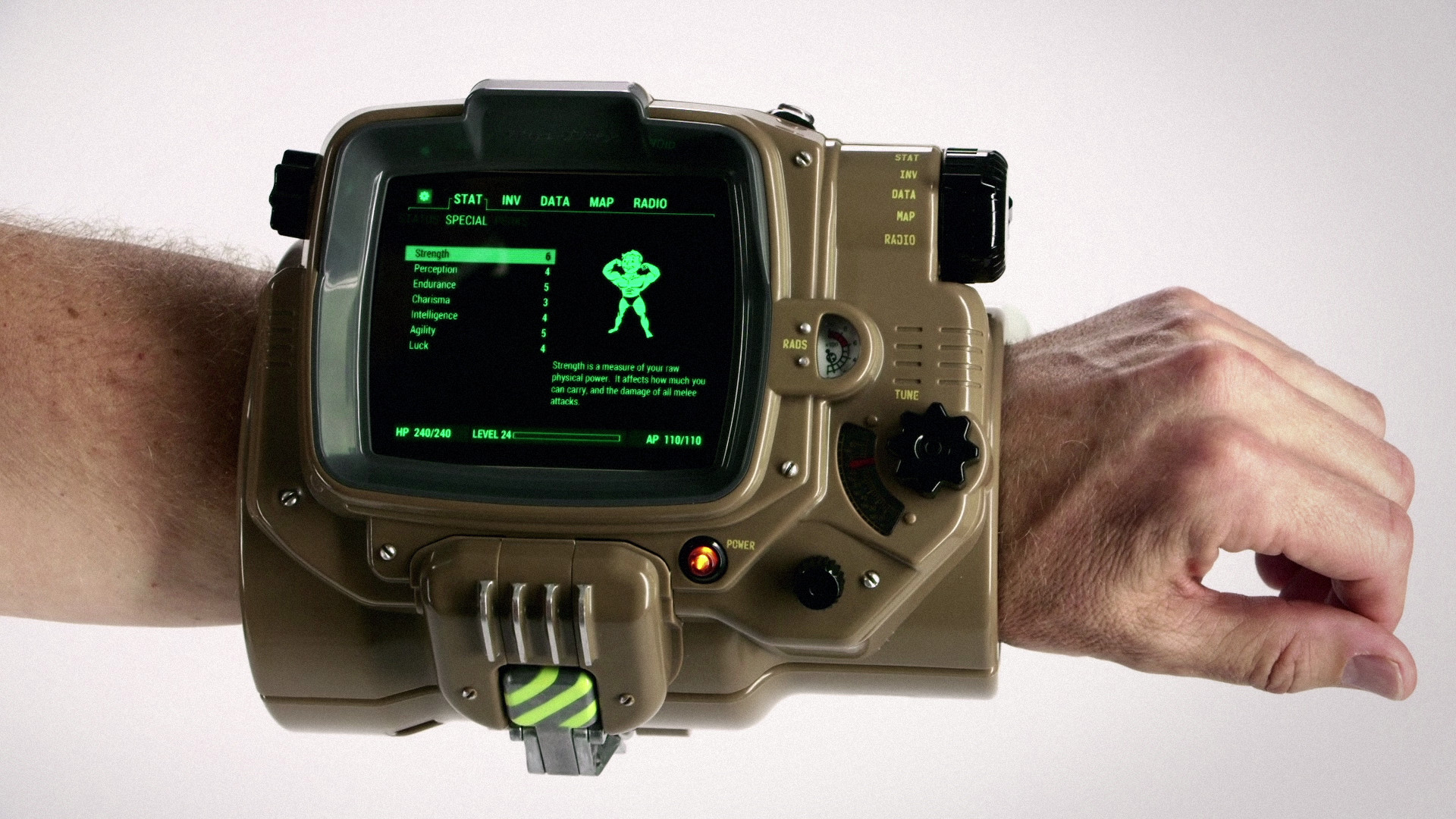 Pip-boy