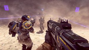 Jogo gratuito PlanetSide 2 recebe data de lançamento