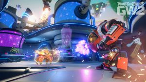 Plants vs Zombies: Garden Warfare 2 recebe novos trailers
