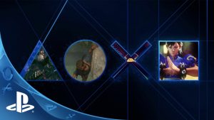 [ E3 2015 ] Sony revela vídeo com todos jogos mostrados no evento