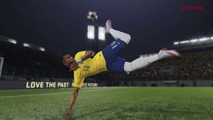 Porque estamos otimistas com Pro Evolution Soccer 2016