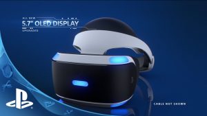 Sony lança novo vídeo promovendo Project Morpheus
