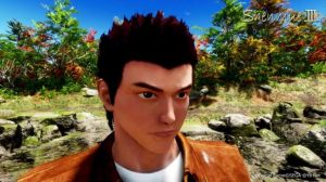 Sony lança campanha por Shenmue 3