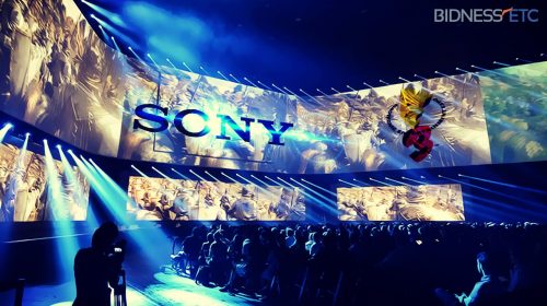 Sony revela lista de jogos que estarão na E3 2015