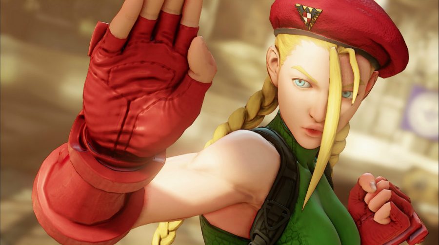 BETA de Street Fighter V é adiada por problemas de conexão