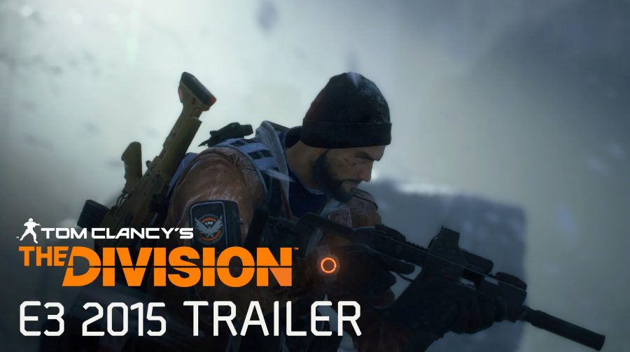The Division recebe data de lançamento e novos trailers
