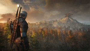 The Witcher 3 ganha patch 1.10 de 15GB
