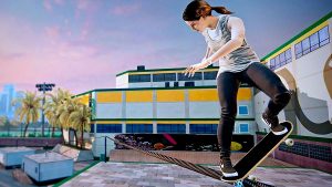 Tony Hawk’s Pro Skater 5 recebe data de lançamento