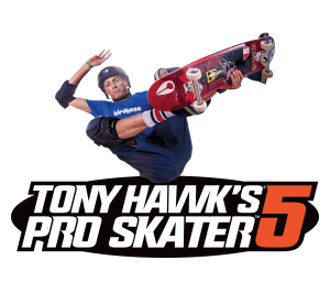 Tony Hawk’s Pro Skater 5 ganha trailer de lançamento