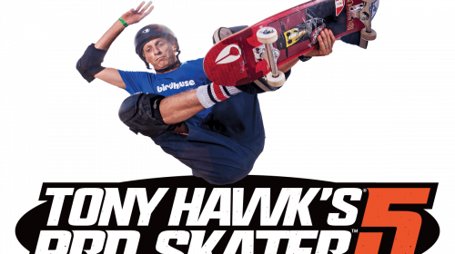 Tony Hawk's Pro Skater 5 ganha trailer de lançamento