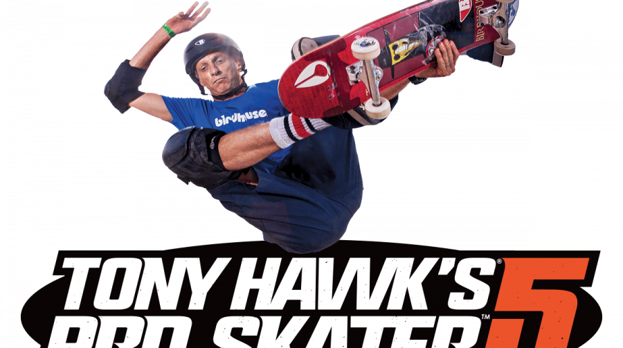 Reveladas todas as músicas de Tony Hawk's Pro Skater 5