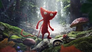 UNRAVEL – O jogo que promete te emocionar