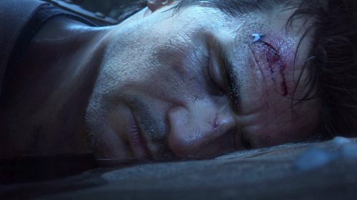 Gameplay espetacular de Uncharted 4: A Thief's End
