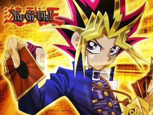 Yu-Gi-Oh! Legacy of the Duelist é anunciado para PS4