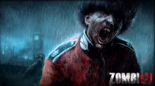 [Rumor] ZombiU próximo de chegar ao PlayStation 4