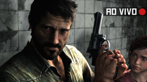Estamos AO VIVO jogando! (YouTube)