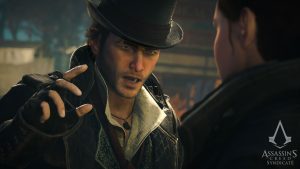 Novas imagens de Assassin’s Creed: Syndicate