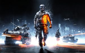 Novo Battlefield será lançado em 2016, diz EA
