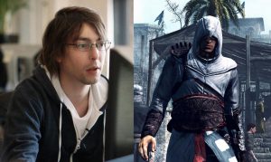 Roteirista de “Assassin’s Creed” deixa Ubisoft