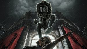 Bethesda oferece 50% de desconto em Dishonored do PS4