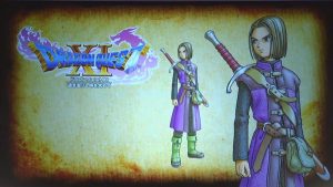 Square Enix anuncia Dragon Quest XI para PS4